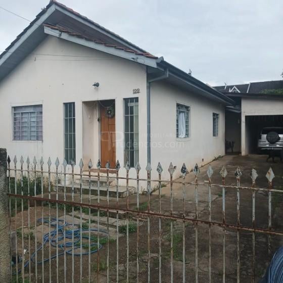 Terreno de 625m  totalmente murado à venda na Vila São Paulo  ...