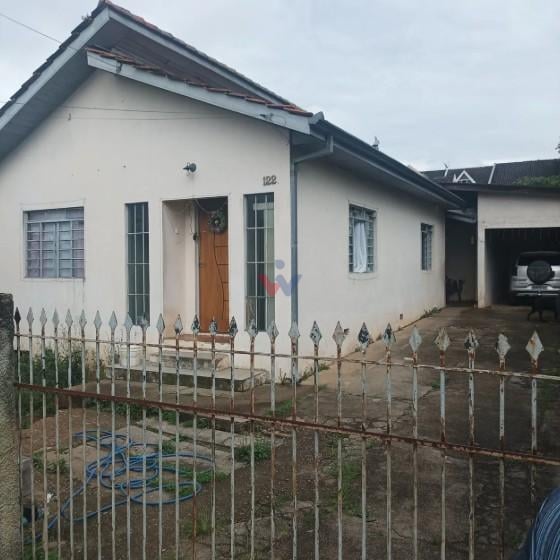 Terreno à venda,625.00 m , uberaba, CURITIBA - PR