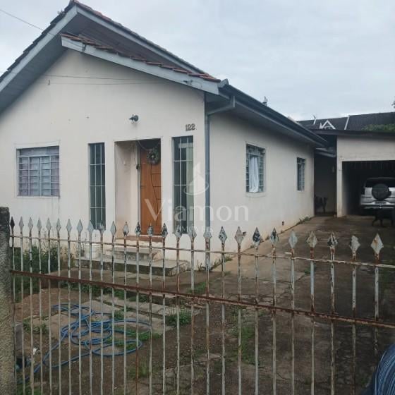 Terreno à venda,625.00 m , uberaba, CURITIBA - PR