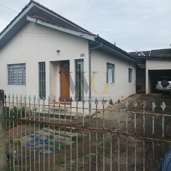 Terreno à venda,625.00 m , uberaba, CURITIBA - PR