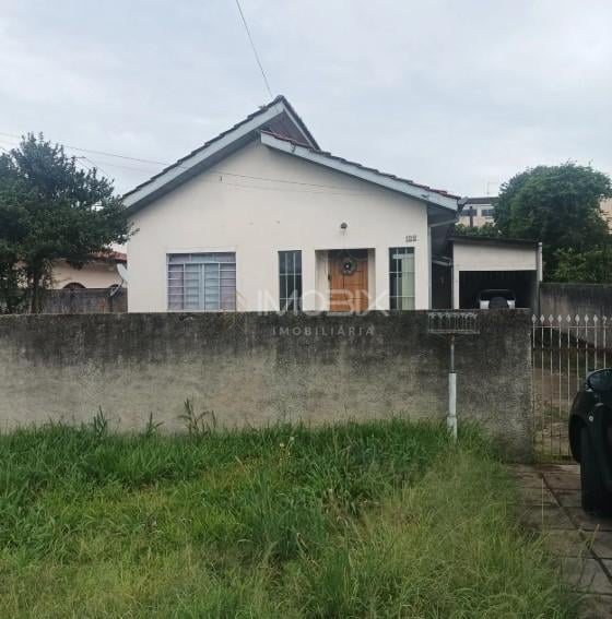 Terreno de 625m  totalmente murado à venda na Vila São Paulo  ...