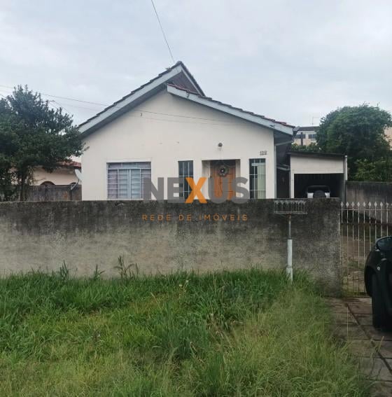 Terreno à venda,625.00 m , uberaba, CURITIBA - PR