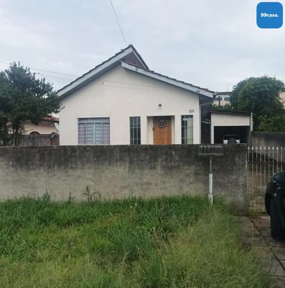 Terreno de 625m  totalmente murado à venda na Vila São Paulo  ...