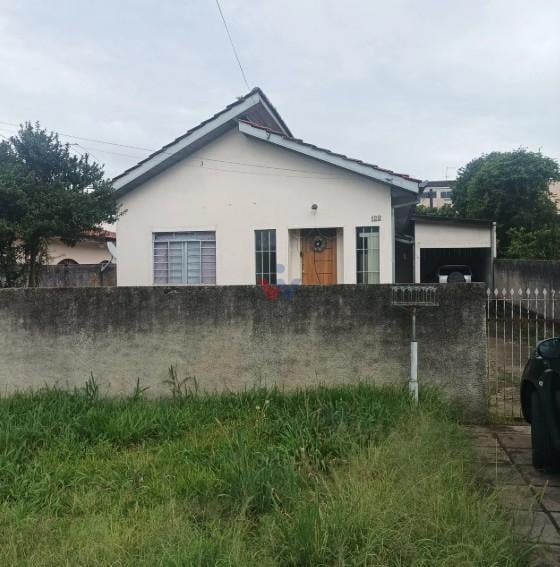 Terreno à venda,625.00 m , uberaba, CURITIBA - PR