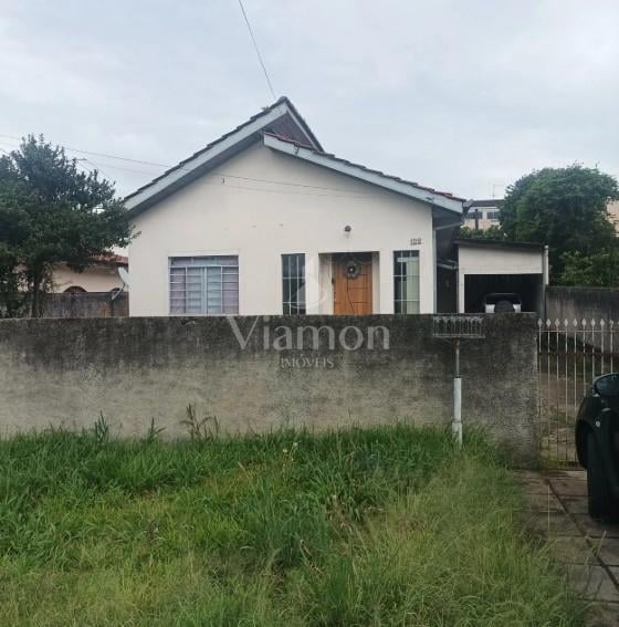 Terreno à venda,625.00 m , uberaba, CURITIBA - PR