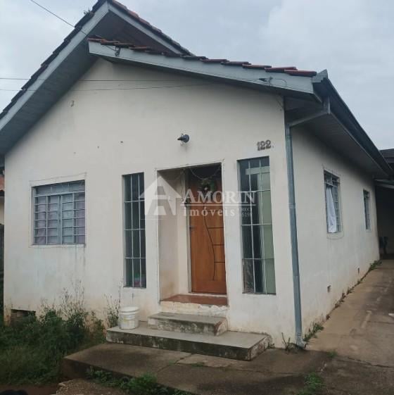 Terreno à venda,625.00 m , uberaba, CURITIBA - PR