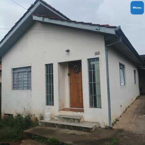 Terreno de 625m  totalmente murado à venda na Vila São Paulo  ...