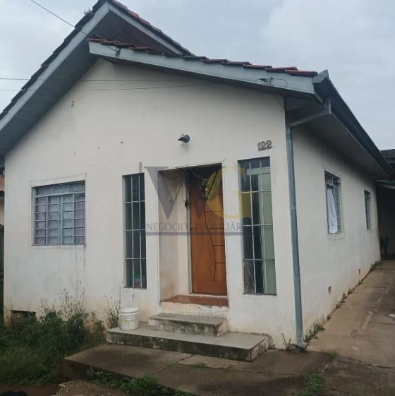 Terreno à venda,625.00 m , uberaba, CURITIBA - PR