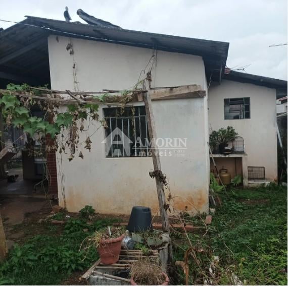 Terreno à venda,625.00 m , uberaba, CURITIBA - PR