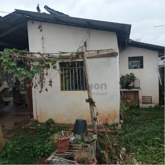Terreno à venda,625.00 m , uberaba, CURITIBA - PR
