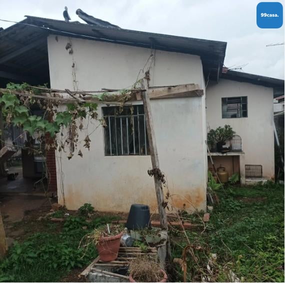 Terreno de 625m  totalmente murado à venda na Vila São Paulo  ...