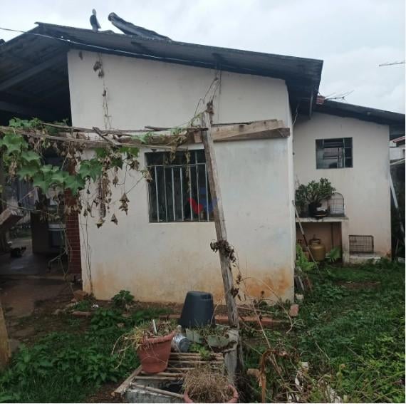 Terreno à venda,625.00 m , uberaba, CURITIBA - PR