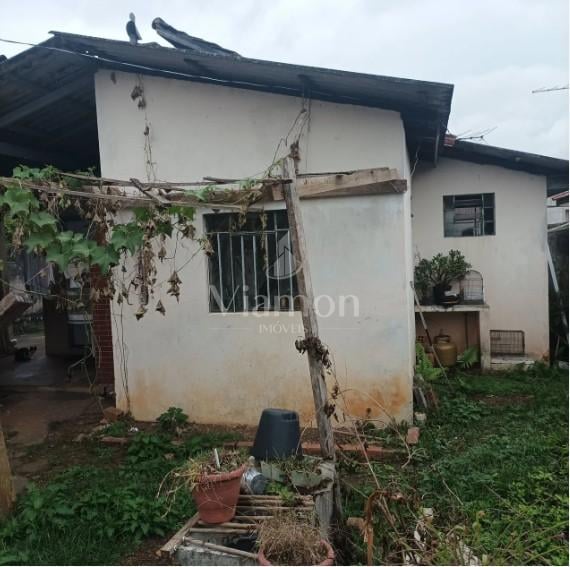 Terreno à venda,625.00 m , uberaba, CURITIBA - PR