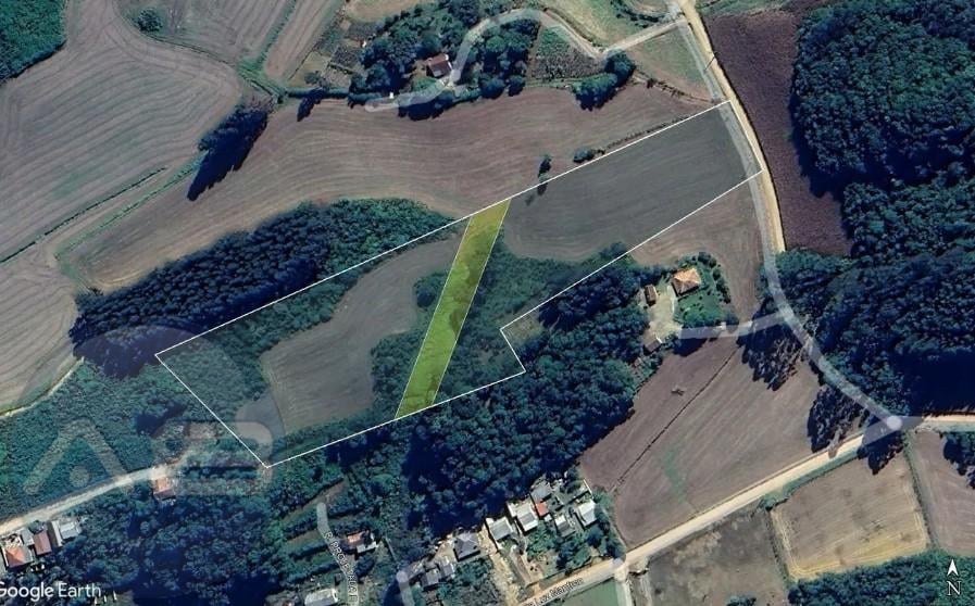Terreno à venda,24080.00 m , centro, CAMPO MAGRO - PR