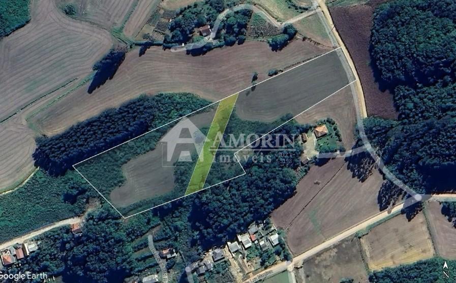 Terreno à venda,24080.00 m , centro, CAMPO MAGRO - PR