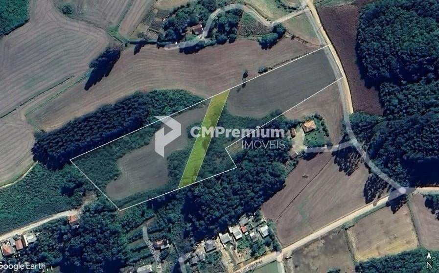 Terreno à venda,24080.00 m , centro, CAMPO MAGRO - PR
