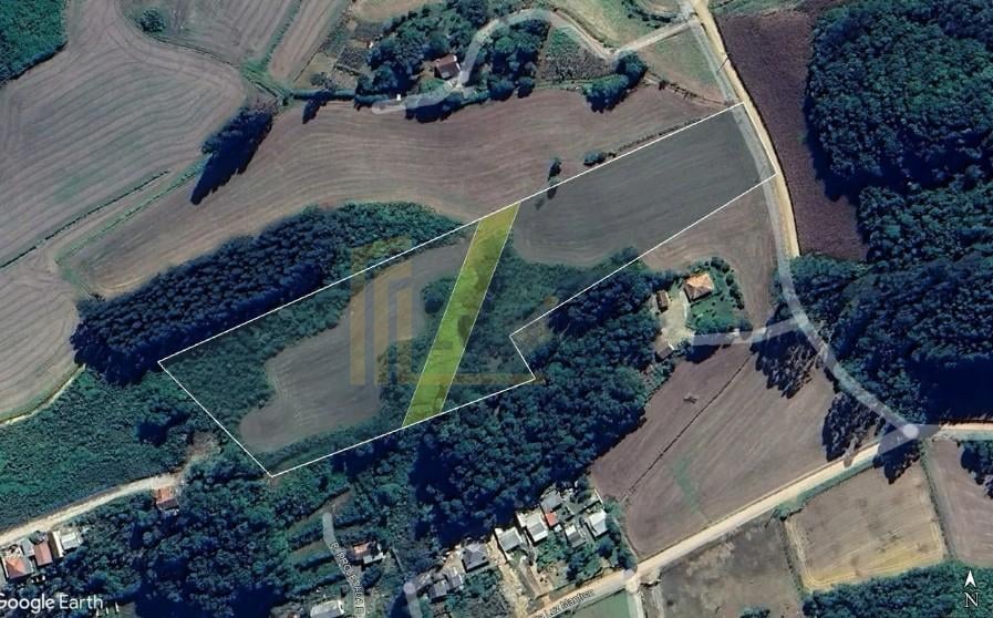 Terreno à venda,24080.00 m , centro, CAMPO MAGRO - PR