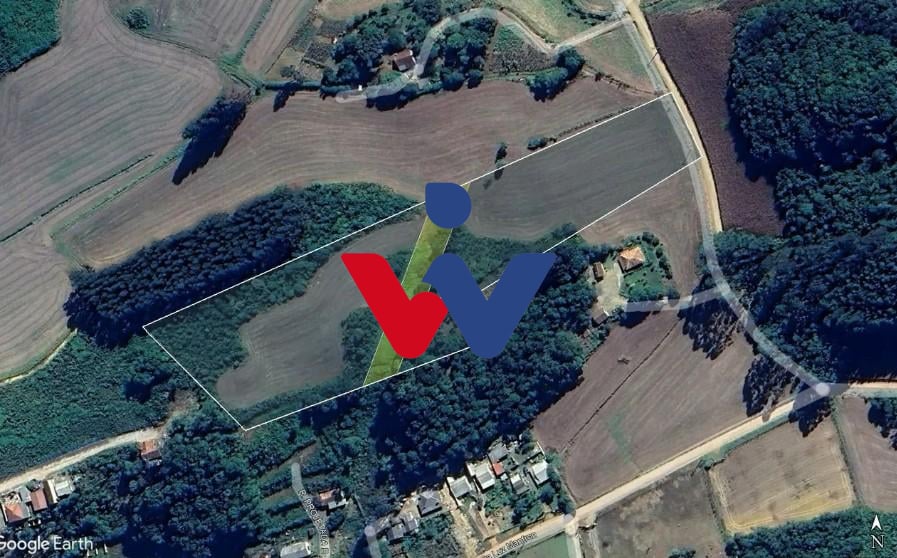 Terreno à venda,24080.00 m , centro, CAMPO MAGRO - PR