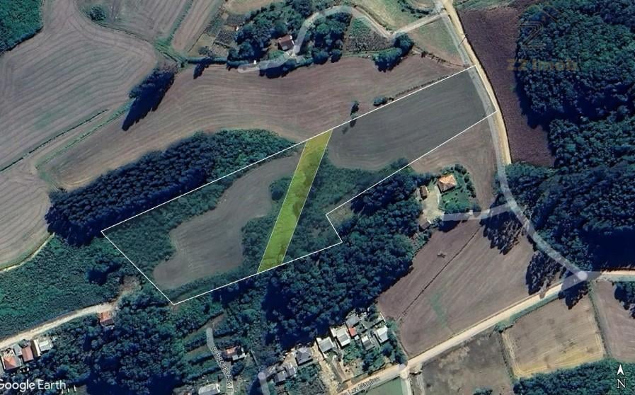 Terreno à venda,24080.00 m , centro, CAMPO MAGRO - PR