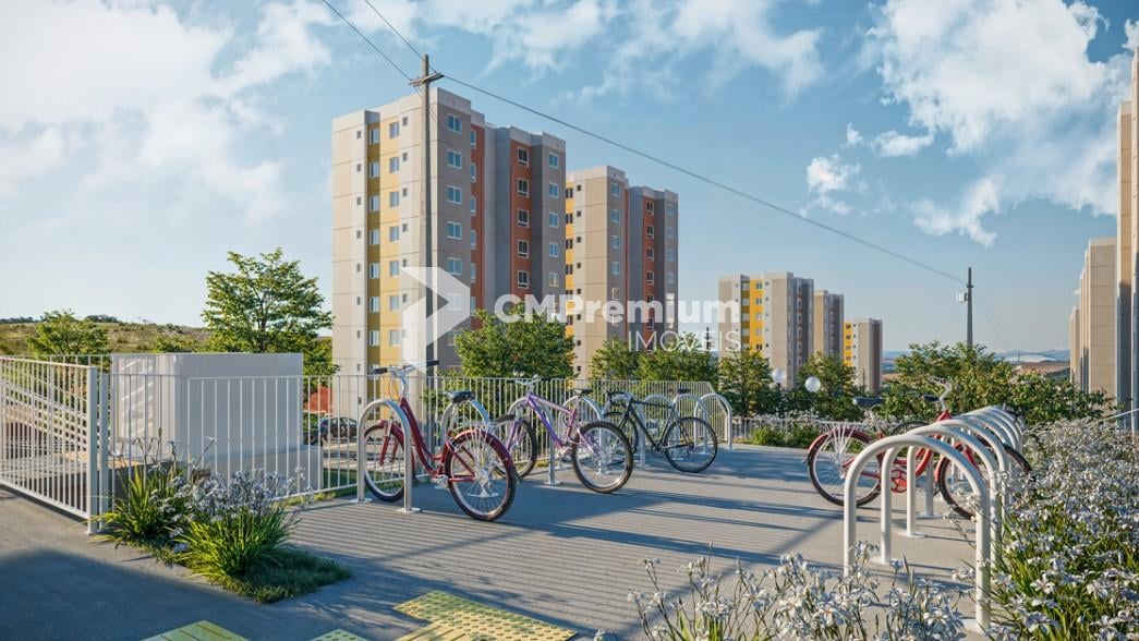 Apartamento Na Região Sul de Londrina pelo programa MCMV