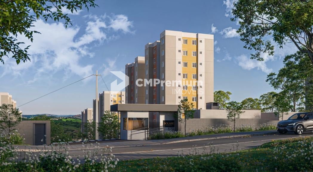 Apartamento Na Região Sul de Londrina pelo programa MCMV