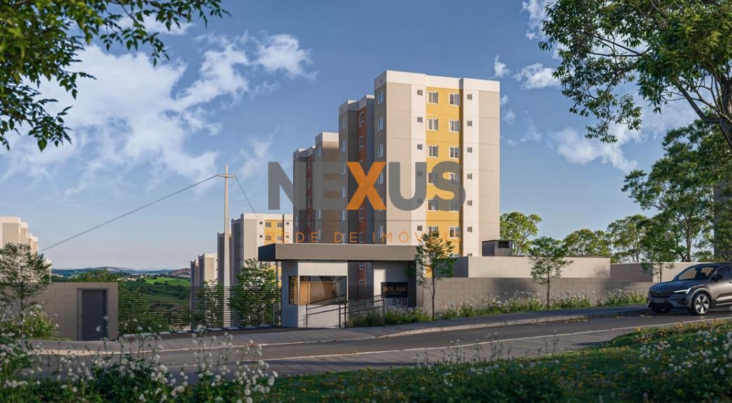 Apartamento Na Região Sul de Londrina pelo programa MCMV