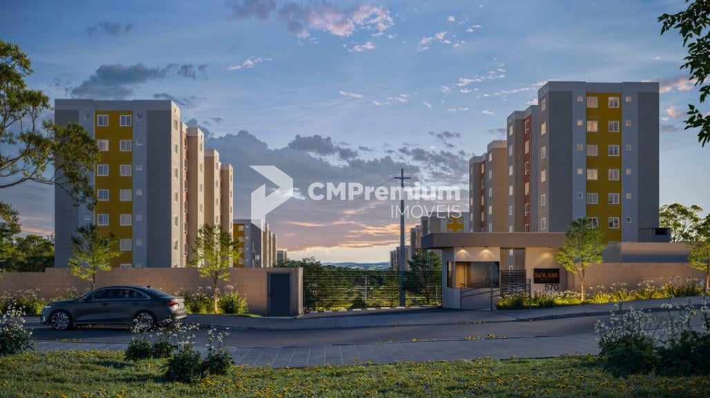 Apartamento Na Região Sul de Londrina pelo programa MCMV