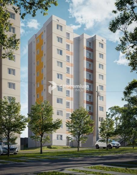 Apartamento Na Região Sul de Londrina pelo programa MCMV