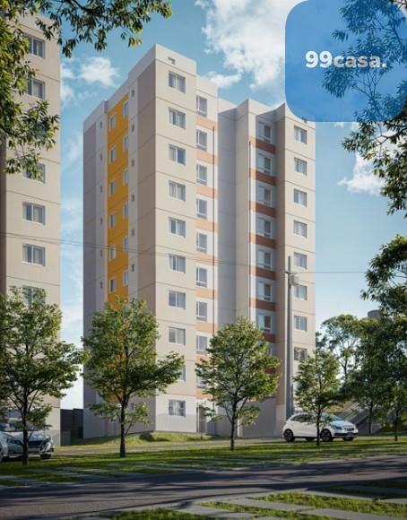 Apartamento à venda, Jardim Nova Esperança, LONDRINA - PR
