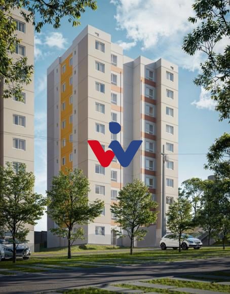 Apartamento à venda, Jardim Nova Esperança, LONDRINA - PR