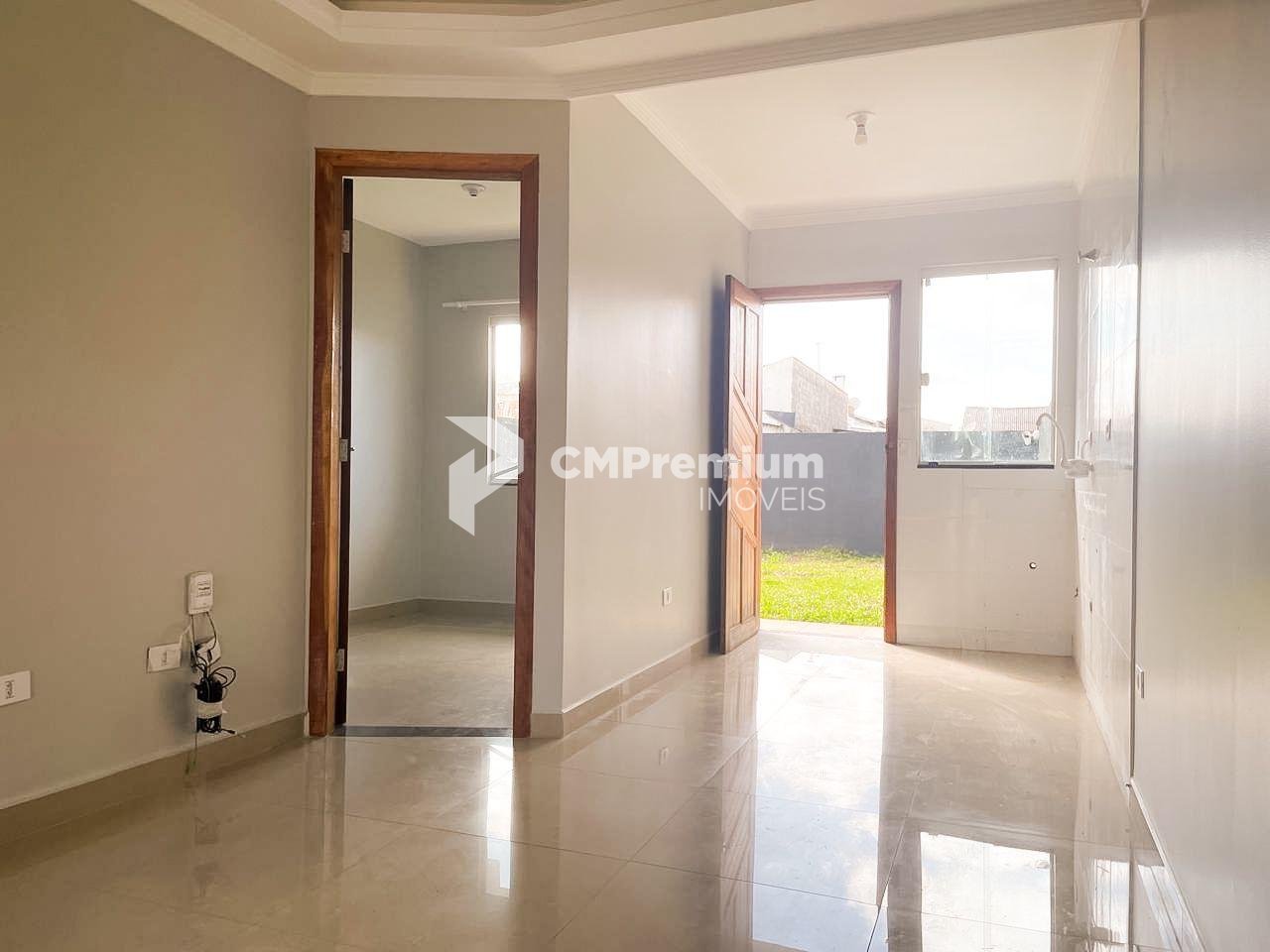Casa com 3 dormitórios à venda,167.00 m , iguaçu, FAZENDA RIO ...