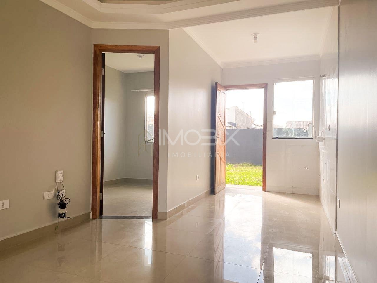 Casa com 3 dormitórios à venda,167.00 m , iguaçu, FAZENDA RIO ...