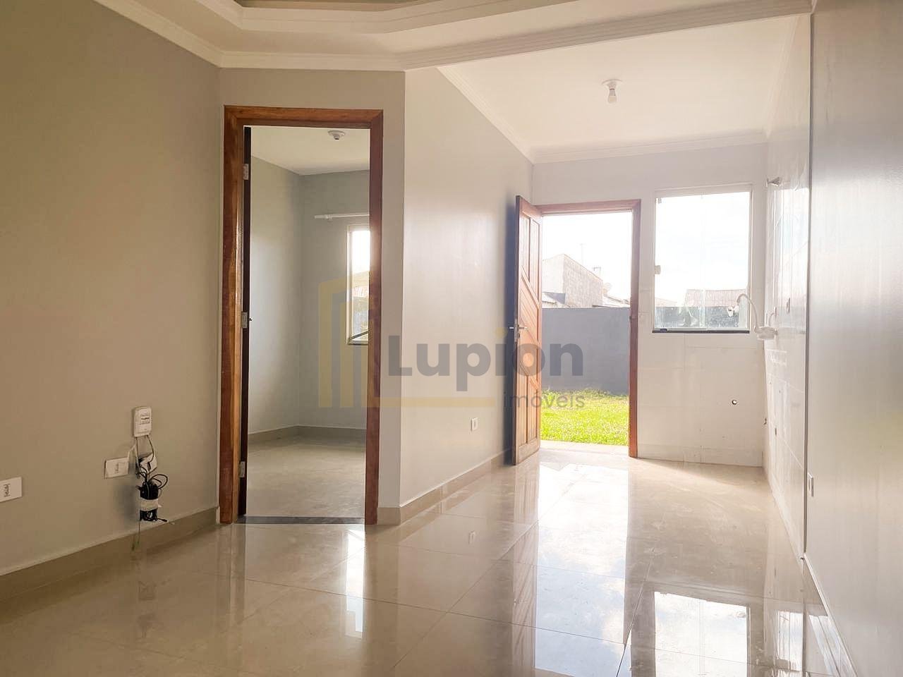 Casa com 3 dormitórios à venda,167.00 m , iguaçu, FAZENDA RIO ...