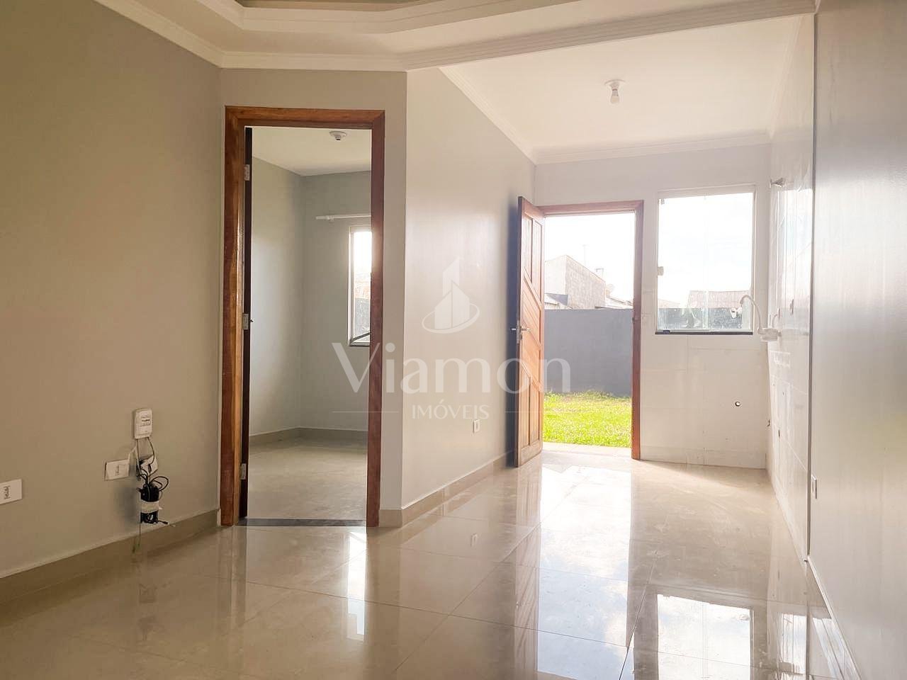 Casa com 3 dormitórios à venda,167.00 m , iguaçu, FAZENDA RIO ...