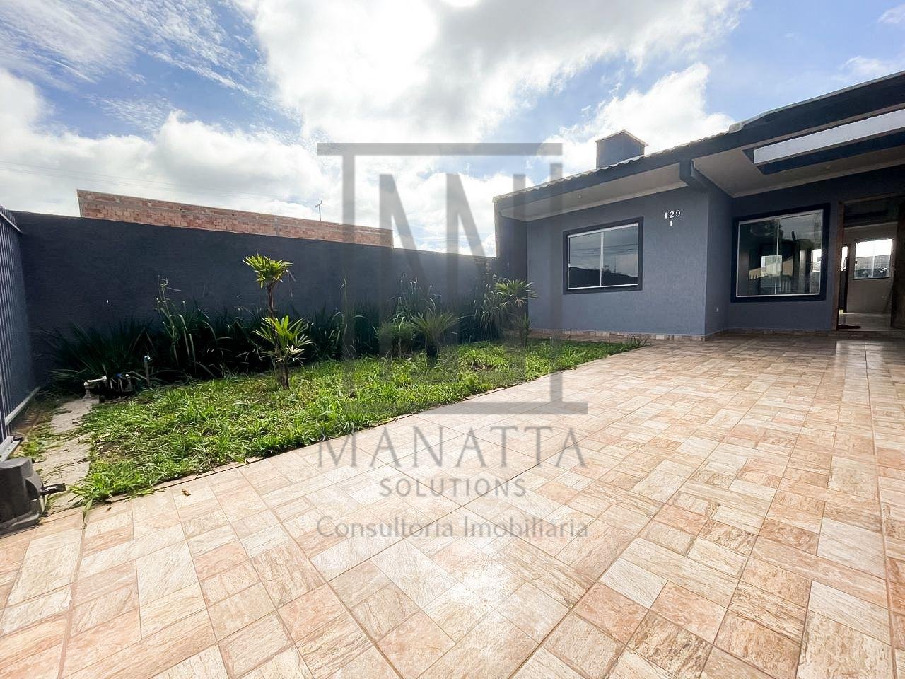 Casa com 3 dormitórios à venda,167.00 m , iguaçu, FAZENDA RIO ...