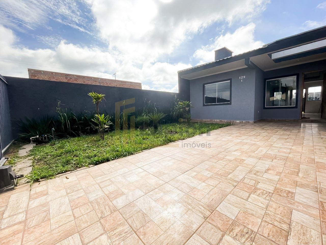 Casa com 3 dormitórios à venda,167.00 m , iguaçu, FAZENDA RIO ...