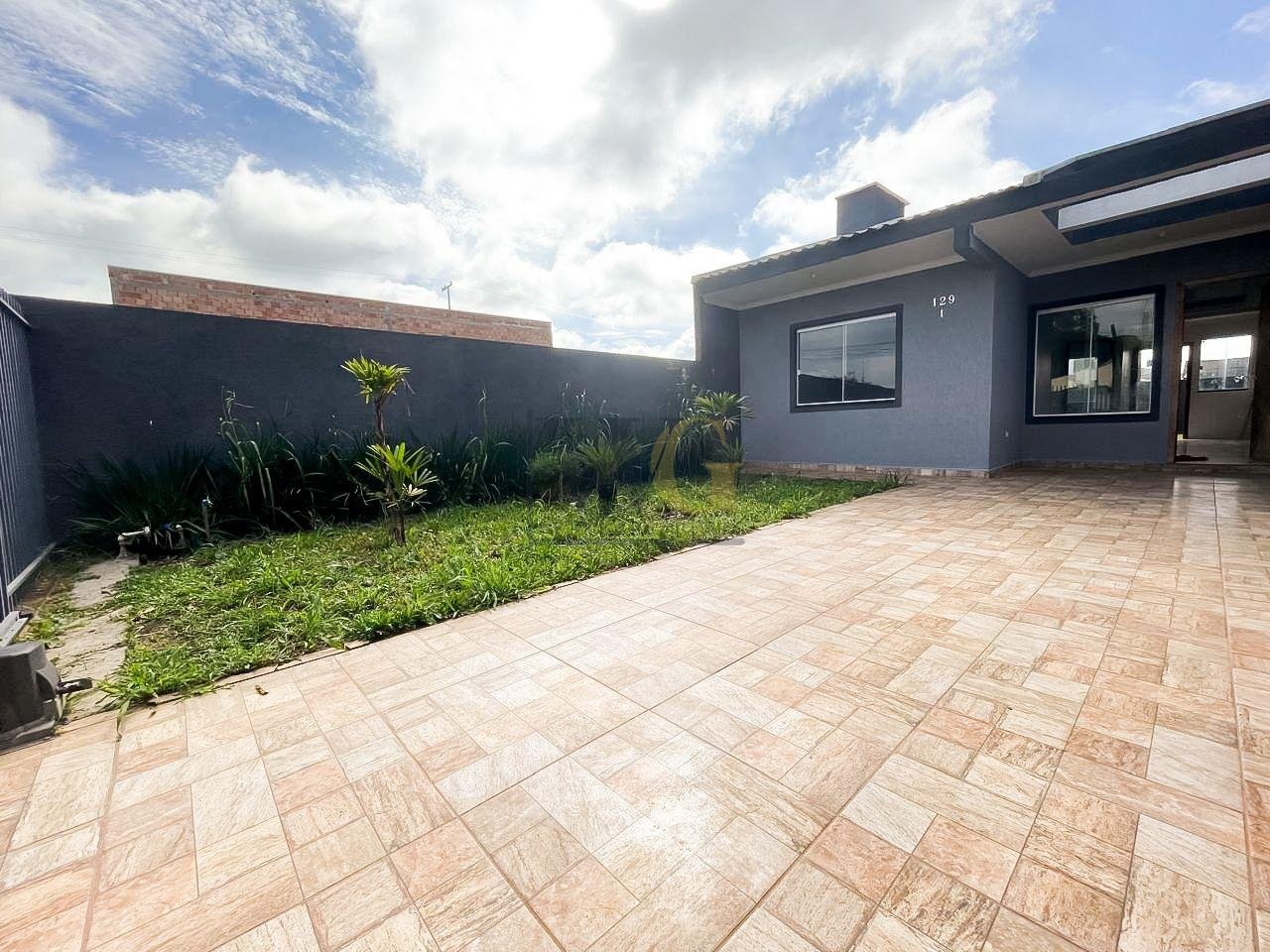 Casa com 3 dormitórios à venda,167.00 m , iguaçu, FAZENDA RIO ...