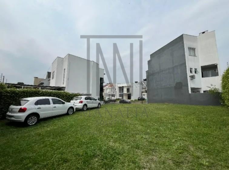 Terreno à venda,320.00 m , iná, SAO JOSE DOS PINHAIS - PR