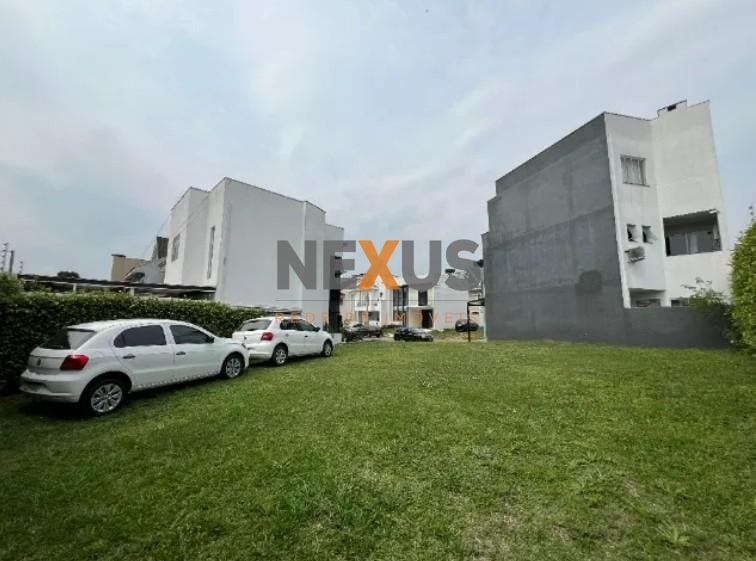 Terreno à venda,320.00 m , iná, SAO JOSE DOS PINHAIS - PR