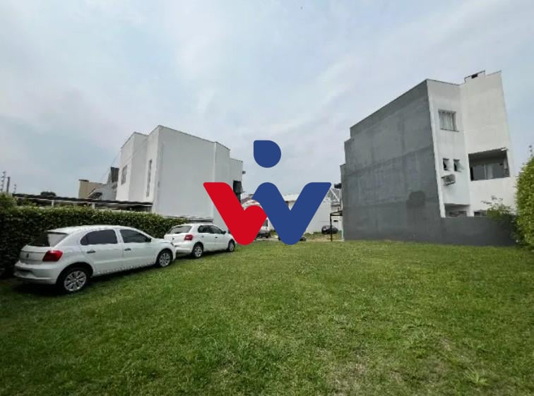 Terreno à venda,320.00 m , iná, SAO JOSE DOS PINHAIS - PR
