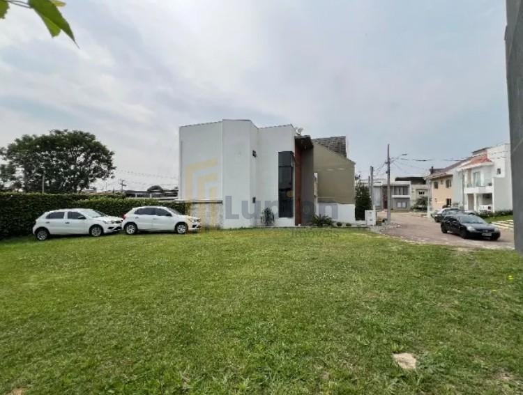 Terreno à venda,320.00 m , iná, SAO JOSE DOS PINHAIS - PR
