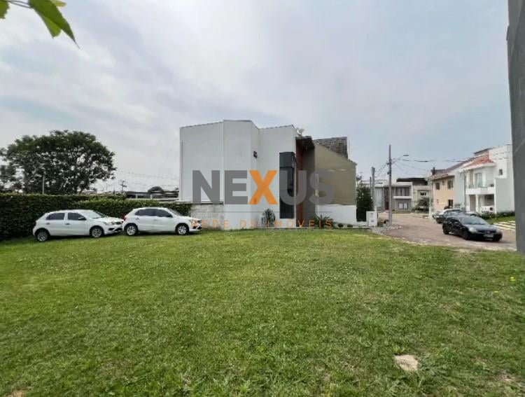Terreno à venda,320.00 m , iná, SAO JOSE DOS PINHAIS - PR