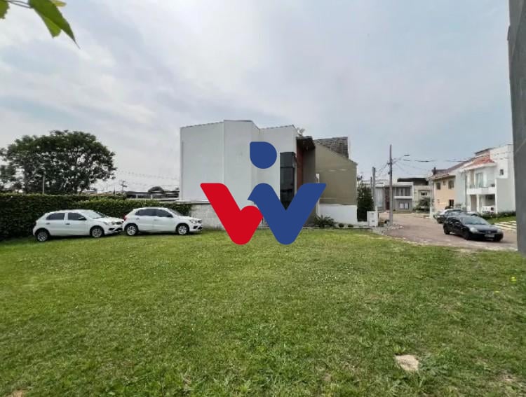 Terreno à venda,320.00 m , iná, SAO JOSE DOS PINHAIS - PR