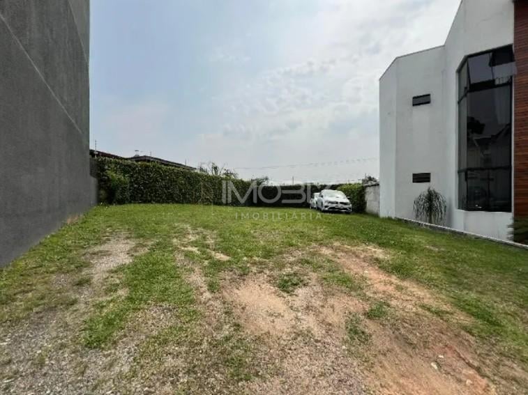 Terreno à venda,320.00 m , iná, SAO JOSE DOS PINHAIS - PR