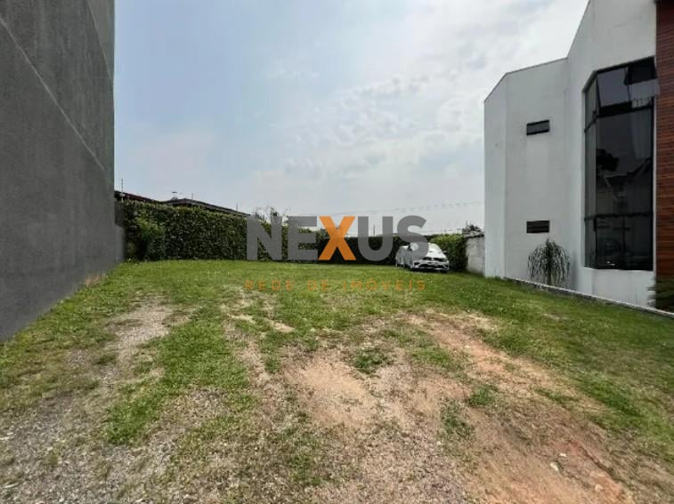 Terreno à venda,320.00 m , iná, SAO JOSE DOS PINHAIS - PR