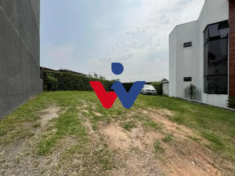 Terreno à venda,320.00 m , iná, SAO JOSE DOS PINHAIS - PR