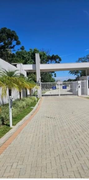 Terreno à venda, barreirinha, CURITIBA - PR