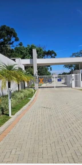 Terreno à venda, barreirinha, CURITIBA - PR