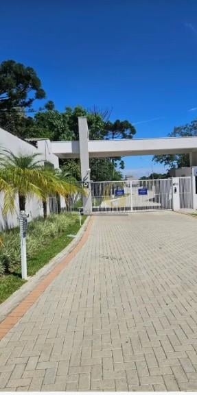 Terreno à venda, barreirinha, CURITIBA - PR