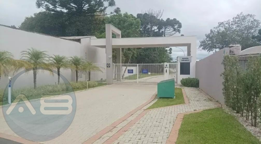 Terreno à venda, barreirinha, CURITIBA - PR